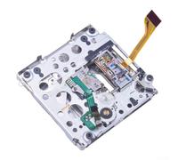 KHM-420AAA per umd Drive per for per sony PSP 1000 1001 1002 | Pre-drilled metal frame, quick alignment, secure module installation, fits internal layout perfectly