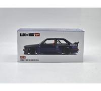 KHMG216 BMW M3 Kaido GT V2 - MiniGT KAIDO HOUSE 1:64
