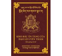 KHO BÁU ¿N TÀNG C¿A ¿¿O L¿ UYÊN THÂM