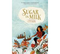 Khoa Le Thrity Umrigar Sugar in Milk (Tascabile)