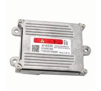 KHOFVSXWD Compatibile con Aston per Martin per DB9 DBS 2006 2007 2008 2009 2010 D1S D1R 35W 85V Ballast per Fari Auto H-ID 22743220 654514868 25888115 Modulo fari