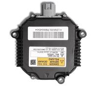 KHOFVSXWD Compatibile con Mazda D2S D2R HID Xenon Headlight Ballast HID Lights Control Unit Module 35W Control Unit Module GDN5-51-0H3 GDN5510H3 LENA00L9NHA6454 Modulo fari