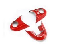 KHOFVSXWD Compatibile con Mini per Cooper per One S Modanature Interne Auto