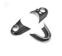 KHOFVSXWD Compatibile con Mini per Cooper per One S Modanature Interne Auto
