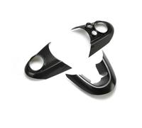 KHOFVSXWD Compatibile con Mini per Cooper per One S Modanature Interne Auto