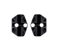 KHOFVSXWD Compatibile con Mini per One per Cooper Modanature Interne Auto
