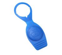 KHOFVSXWD Compatibile con Porsche per Cayenne 2003-2014 Coperchio del Tappo del Serbatoio del Serbatoio del Liquido lavavetri in plastica Blu 958955455 Tappo Tergicristallo