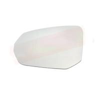 KHOFVSXWD Compatibile con Q2 2016 2017 2018 2019 2020 Car Side Mirror Glass
