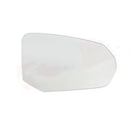 KHOFVSXWD Compatibile con Q2 2016 2017 2018 2019 2020 Car Side Mirror Glass