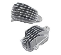 KHOFVSXWD Compatibile con Q5 3.0L TDI V6 Diesel TDI Prestige Premium Plus S-Line 2016 Xenon HID Headlight Lamp Ballast Control Unit Module 8R0941475B Modulo fari(Left+Right)