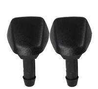 KHOFVSXWD Compatibile con Volvo C30 2007-2013 C70 1998-2004 C70 2006-2013 Tergicristallo di 2 Pz/Lotto Ugello Lavavetri Tergicristallo Anteriore Ugelli lavavetri