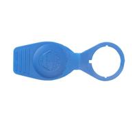 KHOFVSXWD Compatibile con VW per Golf 1999-2005 per Jetta 1999-2004 per Passat 1999-2012 Tappo Serbatoio Acqua Tappo Serbatoio Tergicristallo 1h0955455 Tappo Tergicristallo