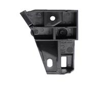 KHOFVSXWD Maniglia di rilascio del cofano compatibile con VW per 2006 2007 2008 2009 2010 per Golf Plus 2005-2011 2012 2013 2014 LHD Hood Release Grip Maniglia Staffa 1K1823633B 1J1823533C (staffa)