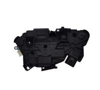 KHOFVSXWD Serratura Porta Auto Compatibile con A1 L4 1.4L 2011 2012 2013 2014 Hatchback Anteriore Sinistro Attuatore Serratura Portiera Auto Accessori 5ND837015B 5N1837015C 5N1837015A