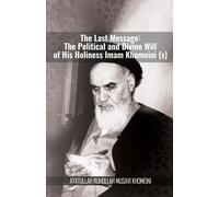 Khomeini The Last Message (Tascabile)