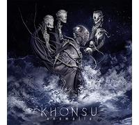 Khonsu - Anomalia