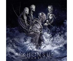 Khonsu - Anomalia