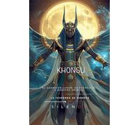 KHONSU: El Guardian Lunar
