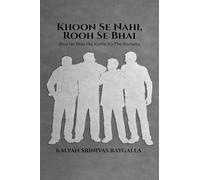 Khoon Se Nahi, Rooh Se Bhai: Bhai Ne Bola Hai Karne Ka Tho Karneka