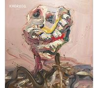 Khorada - Salt (Clear Vinyl)