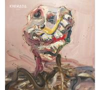KHôRADA Salt (Vinyl LP) 12" Album