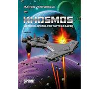 Khosmos. Un’enciclopedia per tutte le razze