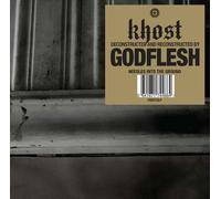 Khost (deconstructed and reconstructed by) Godfl Needles Into the Gro (Vinyl LP)