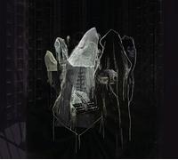 Khost Governance (CD) Album Digipak