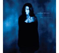 Khouri, Nadine - Salted Air