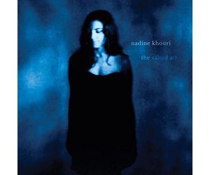 Khouri, Nadine - Salted Air