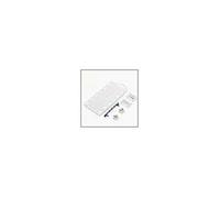 KHPD KIT TASTO DOPPIO CAME 61814200 RICAMBIO ORIGINALE VIDEOCITOFONIA NUOVO