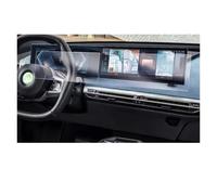 Khqdnh Car Navigation Pellicola Protettiva Per BMW I4 M50 Per EDrive40 Per EDrive35 Per XDrive40 2022-2025 Protezione Dello Schermo Di Navigazione In Vetro Temperato Infotainment