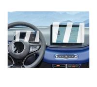 Khqdnh Car Navigation Pellicola Protettiva Per BYD Per Dolphin Per Mini 2024-2026 Interni Auto Di Navigazione GPS Opaca Pellicola Protettiva Schermo LCD Temperato Vetro(Style C,Matte surface)