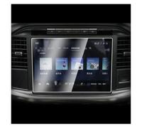 Khqdnh Car Navigation Pellicola Protettiva Per Ford Per F150 2021-2025 Navigazione GPS Per Auto Schermo Proteggi Pellicola Temperata Interni Accessori Auto Display Del Cruscotto(GPS Film)