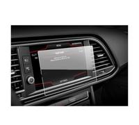 Khqdnh Car Navigation Pellicola Protettiva Per Leon Per X-Perience 8 Pollici 2017 Proteggi Schermo Per Auto Navigazione GPS Touch Center Display Accessori Per Interni Auto
