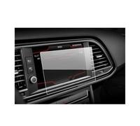 Khqdnh Car Navigation Pellicola Protettiva Per Leon Per X-Perience 8 Pollici 2017 Proteggi Schermo Per Auto Navigazione GPS Touch Center Display Accessori Per Interni
