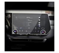Khqdnh Car Navigation Pellicola Protettiva Per Lexus RX 350 450 2023 2024 Pellicola Protettiva Per Navigazione GPS Per Auto Schermo LCD Pellicola Protettiva In Vetro Temperato(Left hand drive)