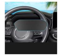 Khqdnh Car Navigation Pellicola Protettiva Per MG4 Per MG5 ES5 2025 2026 Schermo Di Navigazione GPS Temperato Protezione Dello In Vetro Auto Elettrica Touchscreen Protector(25M*G5-12.3in-Inst-Fr)