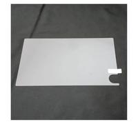 Khqdnh Car Navigation Pellicola Protettiva Per Toyota Per Camry LE/SE Per Camry XV80 2025 8 InchTempered Protezione Dello Schermo Di Vetro Auto Radio Navigazione GPS Pellicola(Right hand drive)