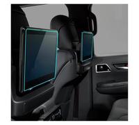 Khqdnh Car Navigation Pellicola Protettiva Per Toyota Per Land Per Cruiser LC300 2016-2021 PET Da 11.6 Pollici Protezione Schermo Sedile Posteriore Dual Entertainment TV