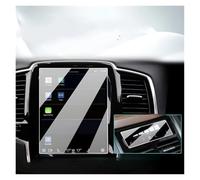 Khqdnh Car Navigation Pellicola Protettiva Per Volvo Per XC60 Schermo Di Navigazione/Schermo Posteriore Proteggi Schermo In Vetro Temperato Per Auto Radio Console GPS