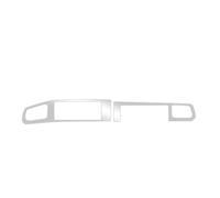 Khqdnh Car Navigation Pellicola Protettiva Per VW Per Tiguan L Per Pro 2024 2025 TPU Pellicola Protettiva Trasparente Interno Center Console Pannello Ingranaggi(Dashboard film)