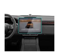 Khqdnh Car Navigation Pellicola Protettiva Per ZEEKR 7X 2025 Schermo Dello Strumento Di Navigazione GPS In Vetro Temperato Ad Alta Definizione Per Interni Auto(Gps)