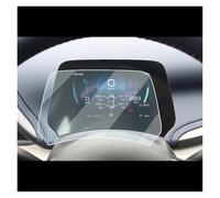 Khqdnh Proteggi Schermo Auto Per BYD Per Atto3 EV Display Navigazione GPS Per Auto Pellicola Protettiva In Vetro Temperato Protezione Antigraffio Per Schermo(5 inch)