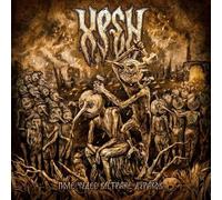 Khren - Field Of Miracles In The Fools Land