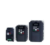 KHRKHHXLA 1 pz CE 220v/380V 5,5kw Solare MPPT Convertitore di frequenza di Uscita trifase/azionamento Motore CA for Pompa dell'Acqua(7.5kw 10hp,220v)