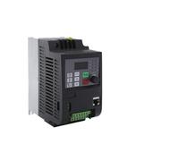 KHRKHHXLA Convertitore di frequenza 0,75 kW 1,5 kW 2,2 kW 220 V monofase 220 V Ingresso trifase 220 V/380 V Uscita Mini VFD Inverter di frequenza VFD monofase 220 V(0.75kw-1HP,Three-Phase 380V)