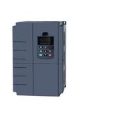 KHRKHHXLA Inverter di frequenza a frequenza variabile 220V 15KW Convertitore for Inverter for Motori di Pompe d'Acqua Uscita trifase Driver CA VFD 10-14,8V 110-120V(220V 22kw)