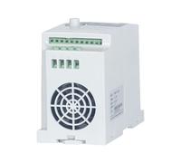 KHRKHHXLA Inverter Multifunzione Mini VFD 220 V monofase 380 V trifase convertitore di frequenza regolatore di velocità for Pompa dell'Acqua(0.75kw,3PH 380V-3PH)