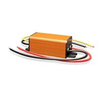 KHRKHHXLA Modulo convertitore Riduttore di Tensione da 24 V a 12 V 1A2A3A5A Step-Down Adattatore di Alimentazione(24V to 12V 1A)